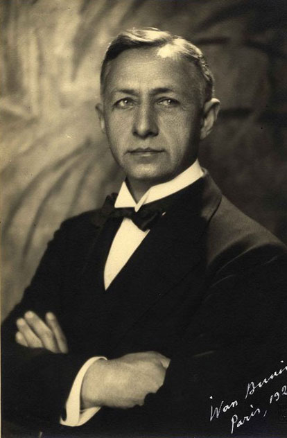 Бунин Иван Алексеевич1928 год